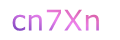mã xác nhận