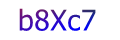 mã xác nhận