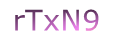mã xác nhận