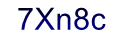 mã xác nhận