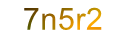 mã xác nhận