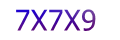 mã xác nhận