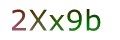 mã xác nhận
