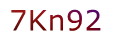 mã xác nhận