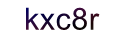 mã xác nhận