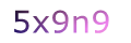 mã xác nhận