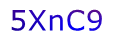 mã xác nhận