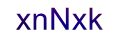 mã xác nhận