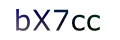 mã xác nhận