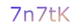 mã xác nhận