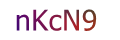 mã xác nhận