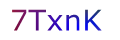 mã xác nhận