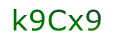 mã xác nhận