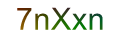 mã xác nhận
