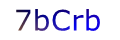 mã xác nhận