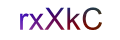 mã xác nhận