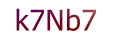 mã xác nhận
