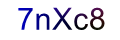 mã xác nhận