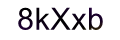 mã xác nhận