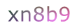 mã xác nhận