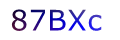 mã xác nhận