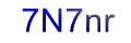 mã xác nhận