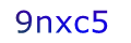 mã xác nhận