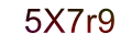 mã xác nhận