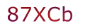 mã xác nhận