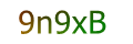 mã xác nhận