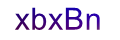 mã xác nhận