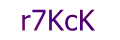 mã xác nhận