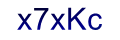 mã xác nhận