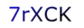 mã xác nhận