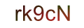 mã xác nhận
