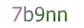 mã xác nhận