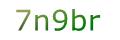 mã xác nhận