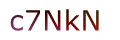 mã xác nhận