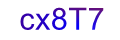 mã xác nhận