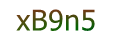 mã xác nhận