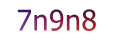 mã xác nhận