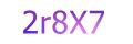 mã xác nhận