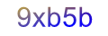 mã xác nhận