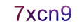 mã xác nhận