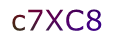 mã xác nhận