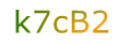 mã xác nhận
