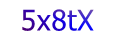 mã xác nhận
