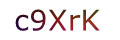 mã xác nhận