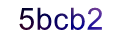 mã xác nhận
