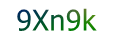 mã xác nhận